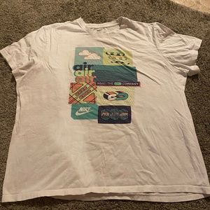 Nike Shirt